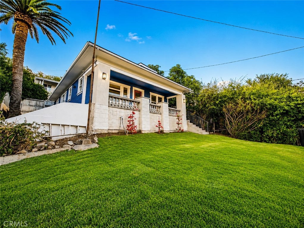 3095 George Street, Lincoln Heights CA 90031