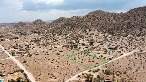 Photo of 5545 Red Ryder, Pioneertown, CA 92268 (MLS # PW25220092)