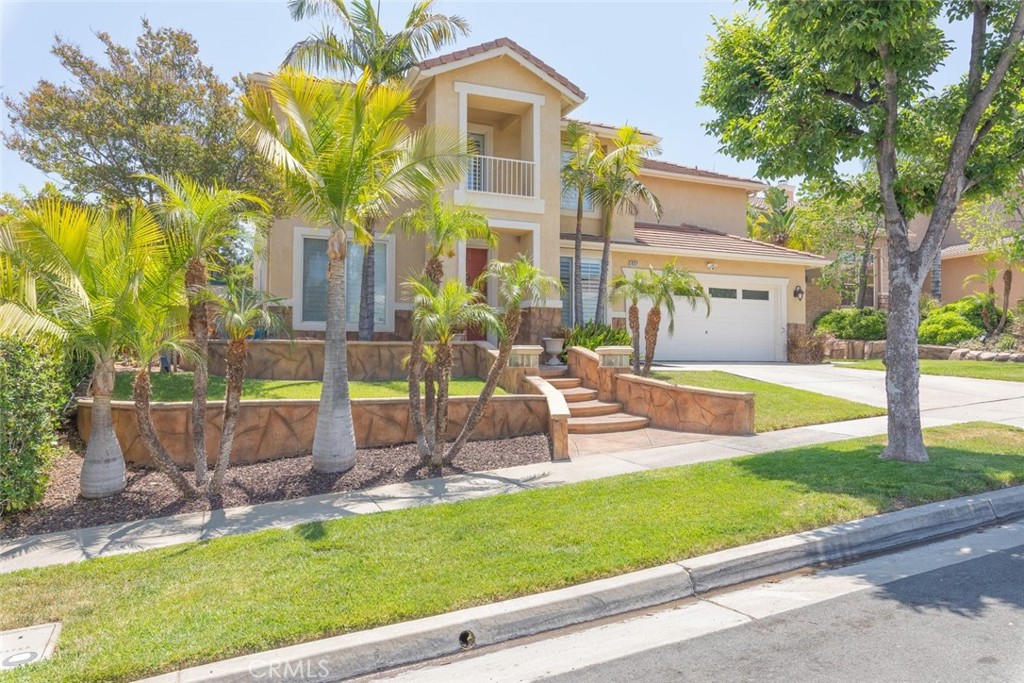 4127 Forest Highlands Circle