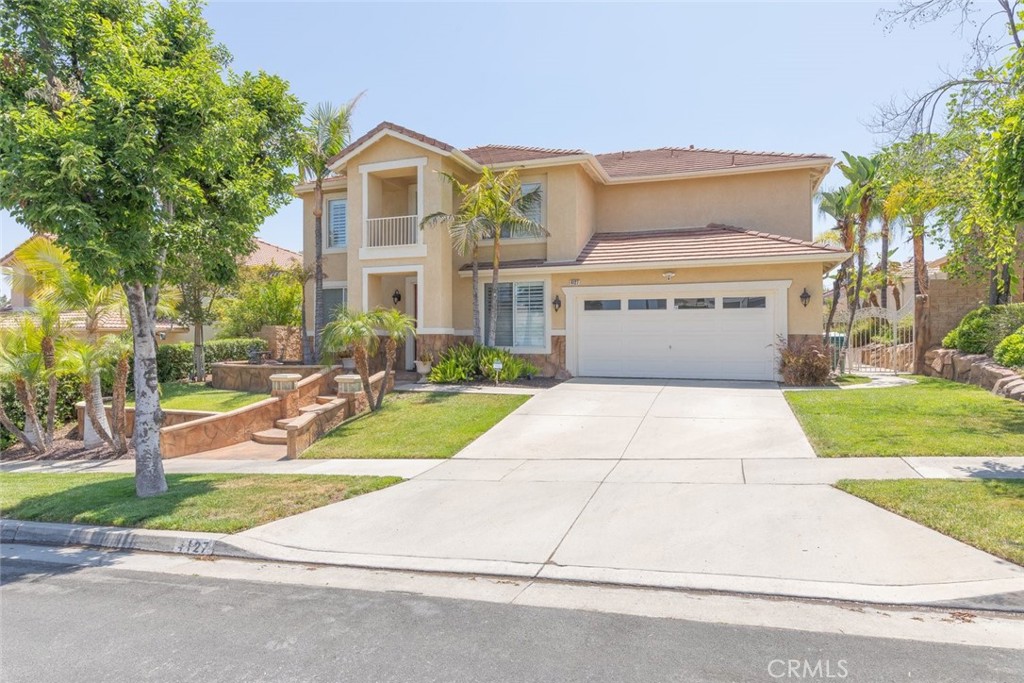 4127 Forest Highlands Circle