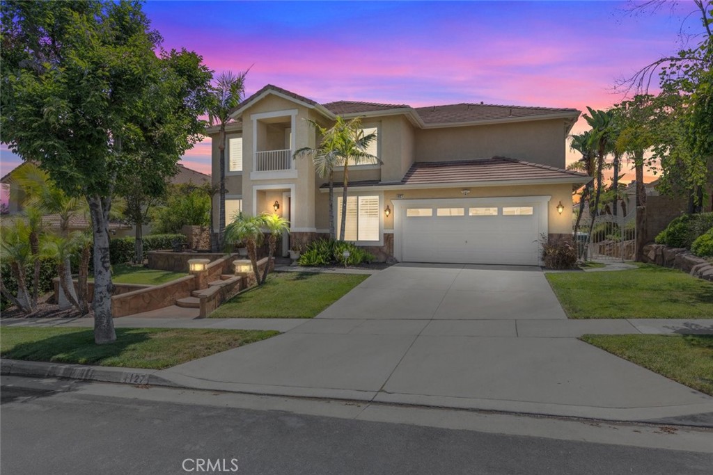 4127 Forest Highlands Circle