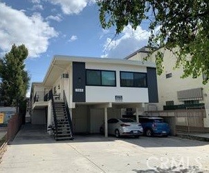 Discover a fully updated six-unit treasure nestled just steps from Glendale & Burbank’s vibrant downtown in the desirable neighborhood surrounding 1164 Irving Ave. The City of Glendale does not have a rent control ordinance, and there is on-site parking available. The units are separately metered for gas and electricity, and they have on-site laundry services that generate revenue. This prime location allows occupants to enjoy all of Glendale & Burbank’s world-famous entertainment, dining, and culture, within the comfort of a quiet and luxurious apartment.
This charming mid-century property includes:
• Five 2 bed/1 bath units plus one spacious 2 bed/2 bath unit, ideal for resident owners or investors seeking stable multi-family income.
• Recent exterior renovations with new fascia, paint, and updated landscaping that enhance curb appeal and longevity.
• Upgraded outdoor amenities, featuring secure lighting, designated communal parking, and leisure spaces—perfect for resident comfort and
outdoor enjoyment.
• Conveniently located near shopping, dining, transit, and top-rated schools, this turnkey investment offers immediate rental income potential.
• Property: 6 units- 5 × 2-bed/1-bath, 1 × 2-bed/2-bath, fully updated with exterior and amenity enhancements.
• Glendale Market: Year-over-year rental growth: Apartments.com reports a modest +1.7% increase (~$36/month)
• Opportunity: Leverage renovations and unit scale to capture rent above average and maximize net operating income.
Tenants can walk, bike, or hike to numerous local eateries, cafés, and parks. Glendale, a highly desirable rental market, is home to The Americana, located near Disney Studios, Warner Brothers, and NBC. The city has over 80 restaurants, 30 movie screens, and 200 stores; its residents enjoy top ranked schools, hiking, parks, biking, Dodger Stadium, The Rose Bowl, Lakers/Clippers and easy access to the 5 and 134 freeways, and proximity to the Burbank Metro Link and the Burbank Airport.