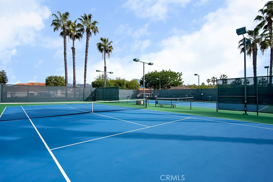 Palmia - Courts 1 (PTC) - Residential