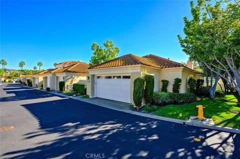 28810 Paseo Campana Mission Viejo CA 92692