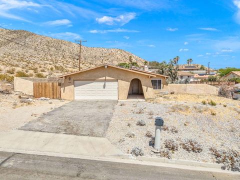 Photo of 9000 West Drive, Desert Hot Springs, CA 92240 (MLS # 219148899DA)