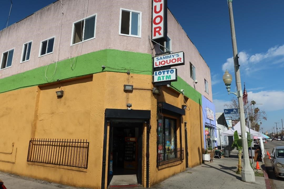 2829 W Jefferson