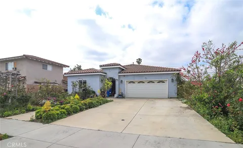 11239 Bowles Avenue, Garden Grove, CA 92841 - MLS#: PW26050187
