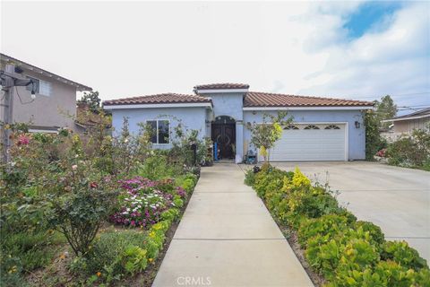 Tiny photo for 11239 Bowles Avenue, Garden Grove, CA 92841 (MLS # PW26050187)