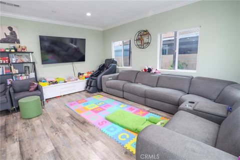 Tiny photo for 11239 Bowles Avenue, Garden Grove, CA 92841 (MLS # PW26050187)