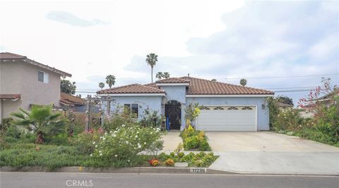 Tiny photo for 11239 Bowles Avenue, Garden Grove, CA 92841 (MLS # PW26050187)