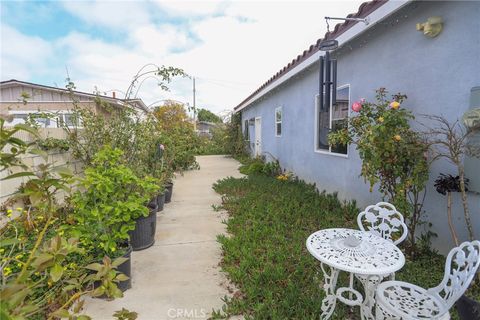 Tiny photo for 11239 Bowles Avenue, Garden Grove, CA 92841 (MLS # PW26050187)