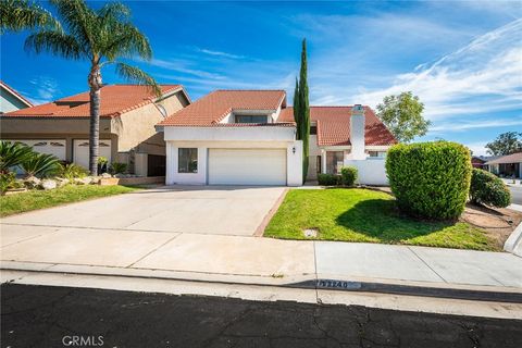 Photo of 12240 Westerly Trl, Moreno Valley, CA 92557 (MLS # OC26047342)
