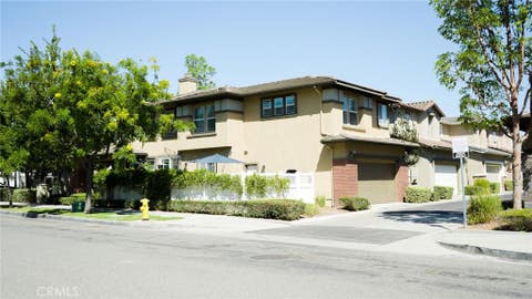 Photo of 1847 Carpenter Court, Fullerton, CA 92833 (MLS # RS26172893)
