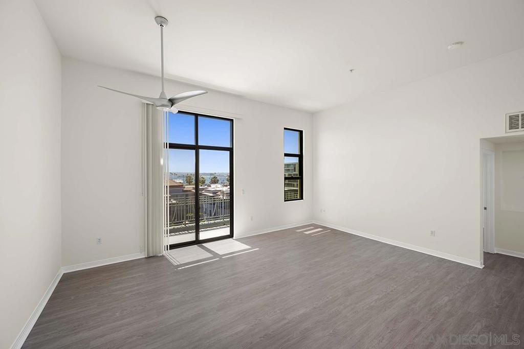 Downtown - Residential