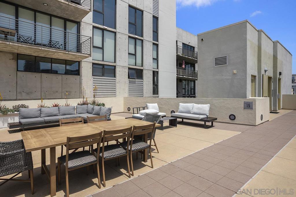 Downtown - Residential