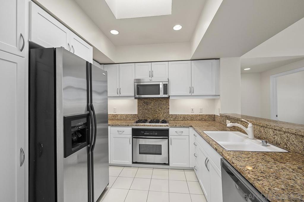 Downtown - Residential