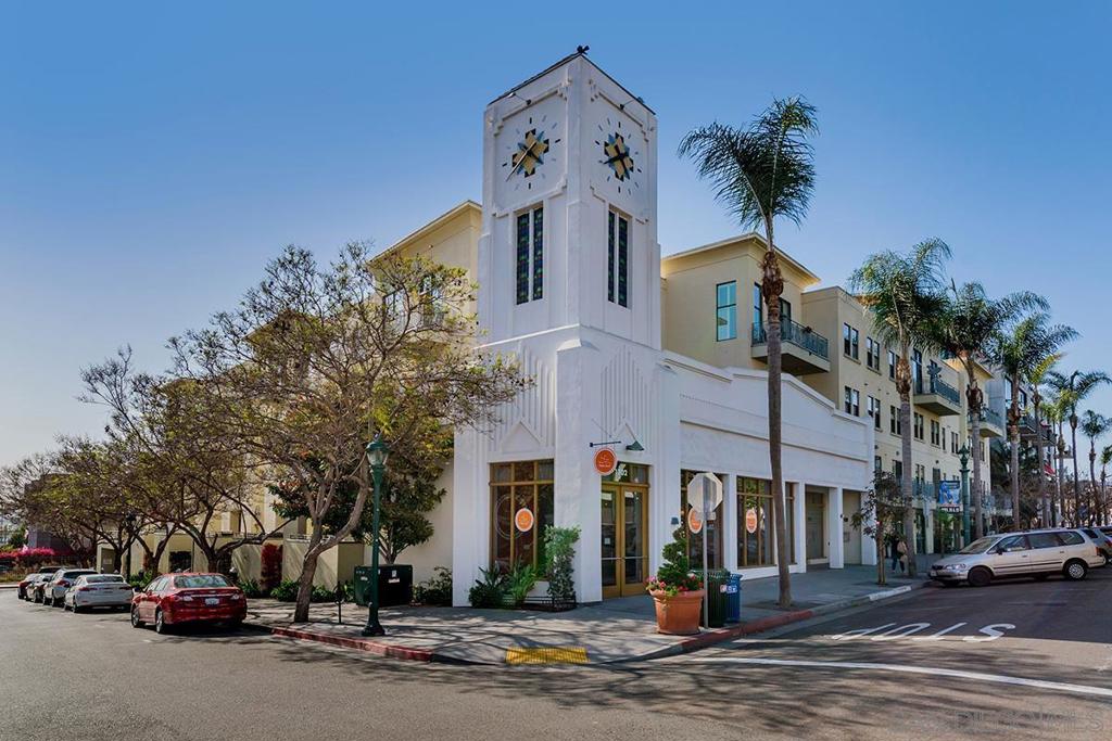 Downtown - Residential