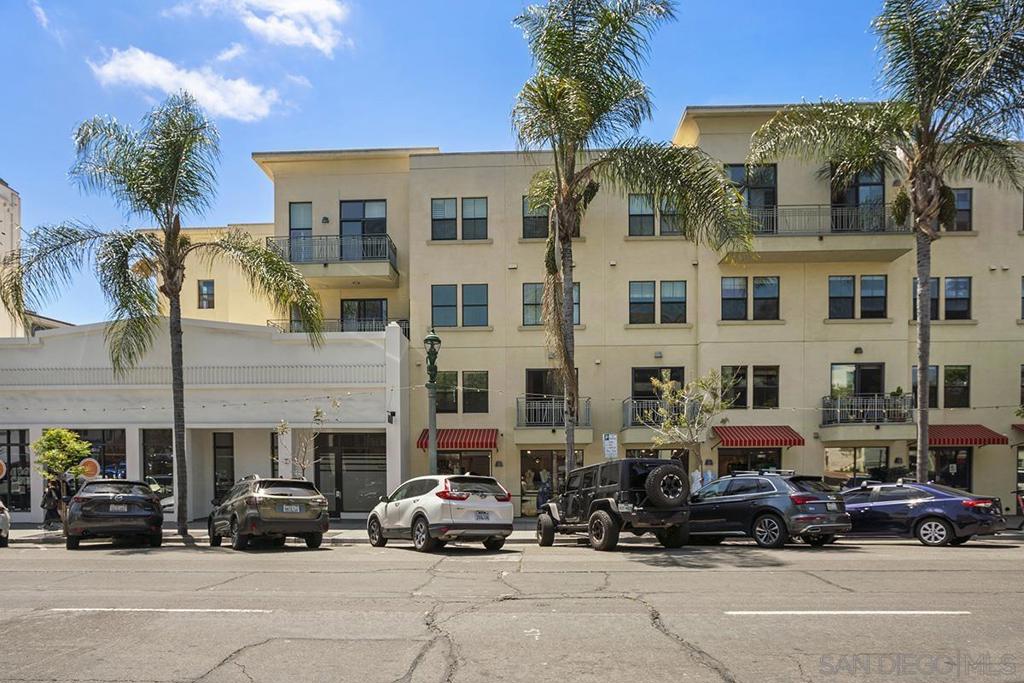 Downtown - Residential