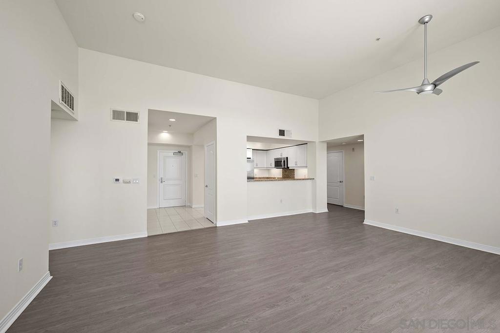 Downtown - Residential