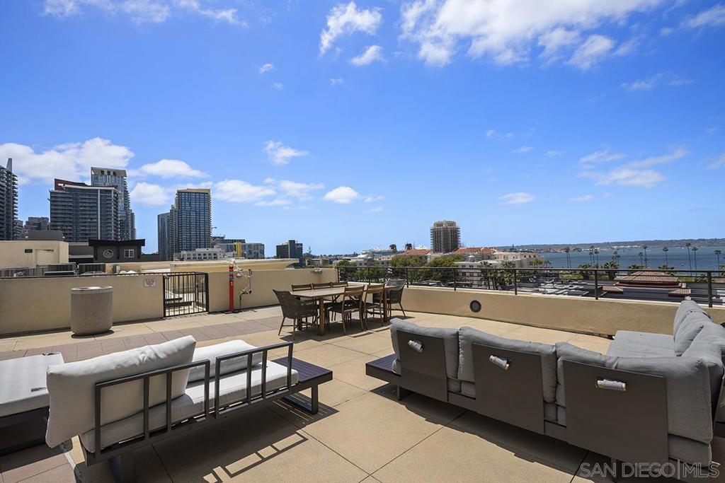 Downtown - Residential