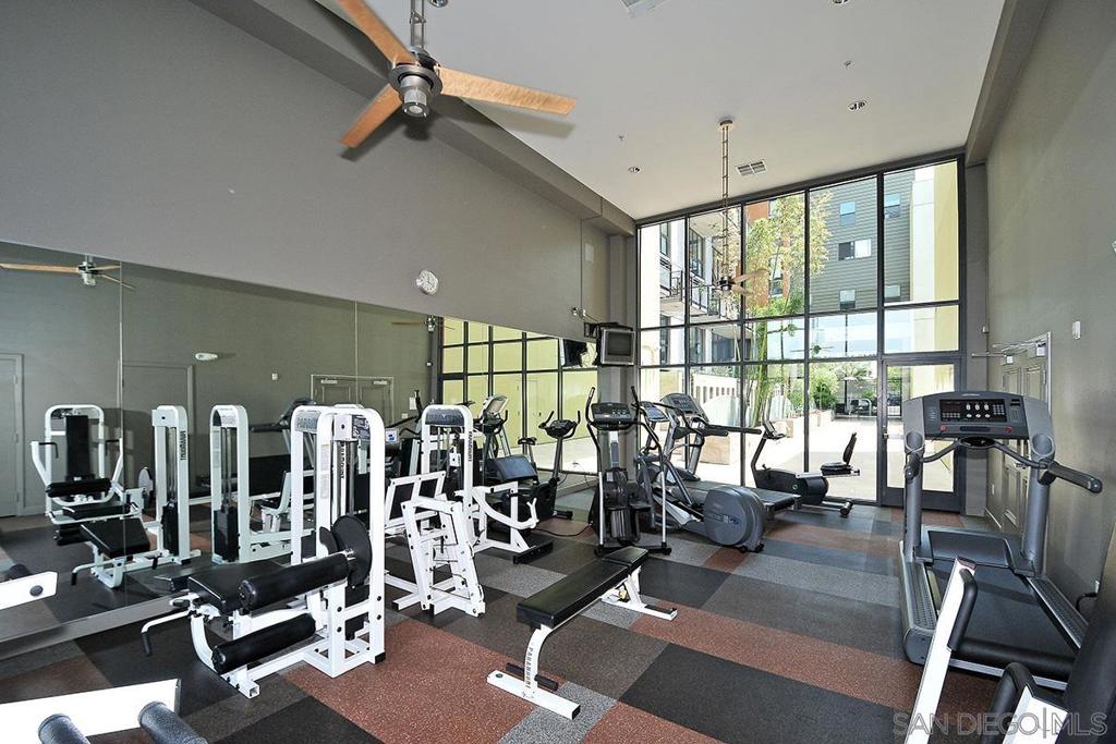 Downtown - Residential