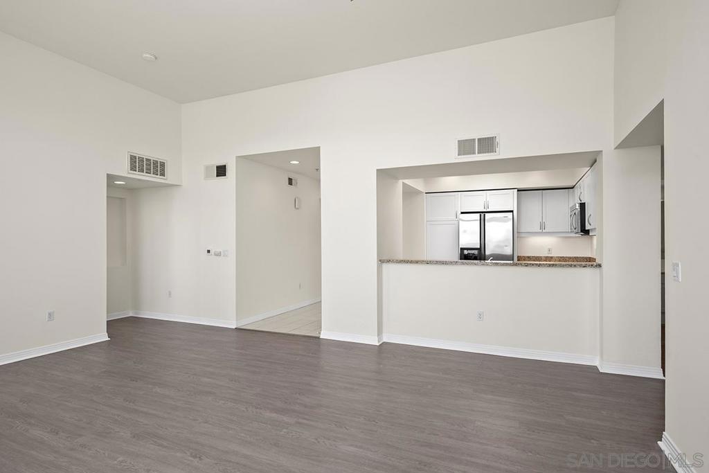 Downtown - Residential