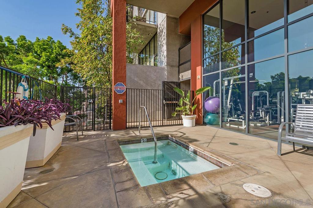 Downtown - Residential