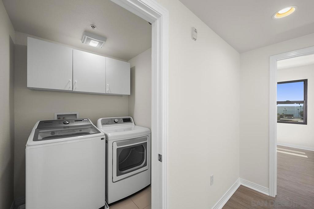 Downtown - Residential