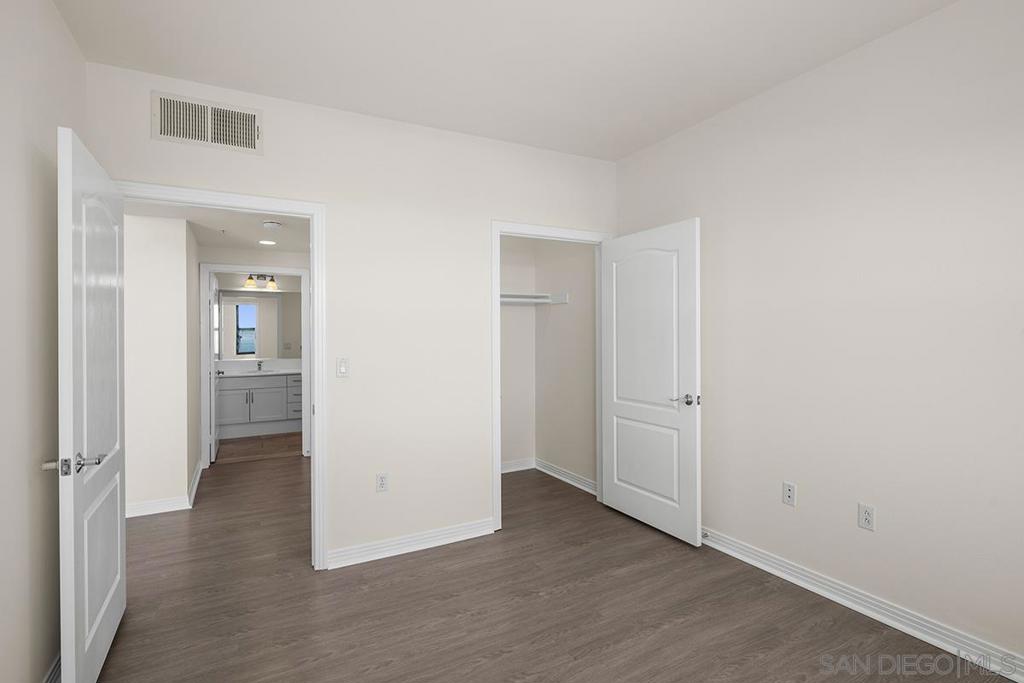 Downtown - Residential