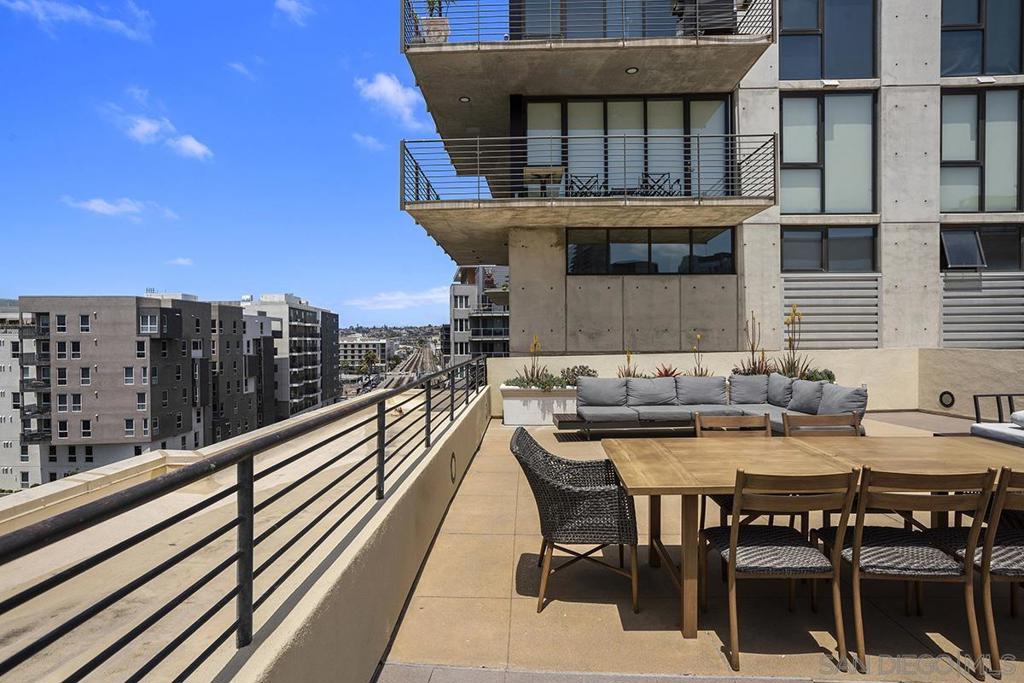 Downtown - Residential