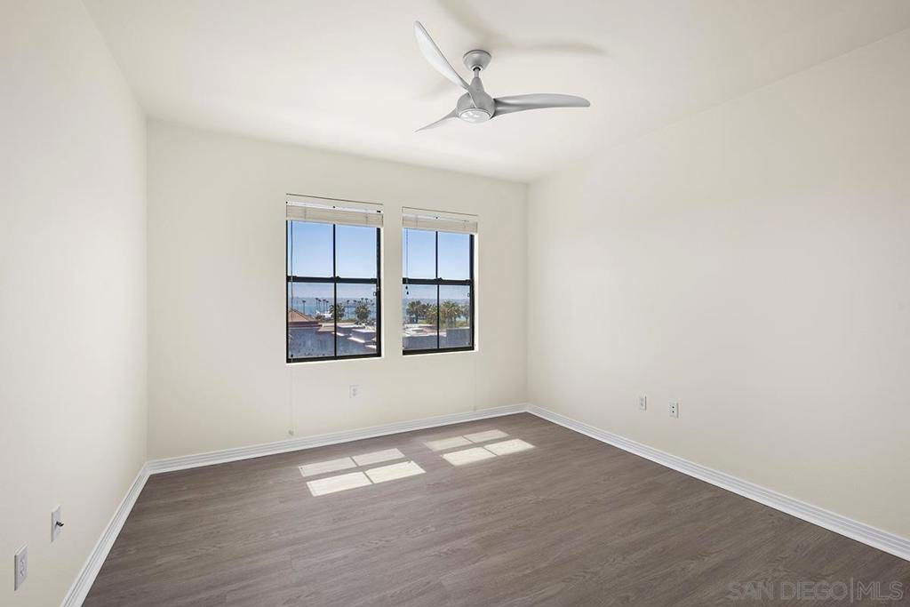 Downtown - Residential