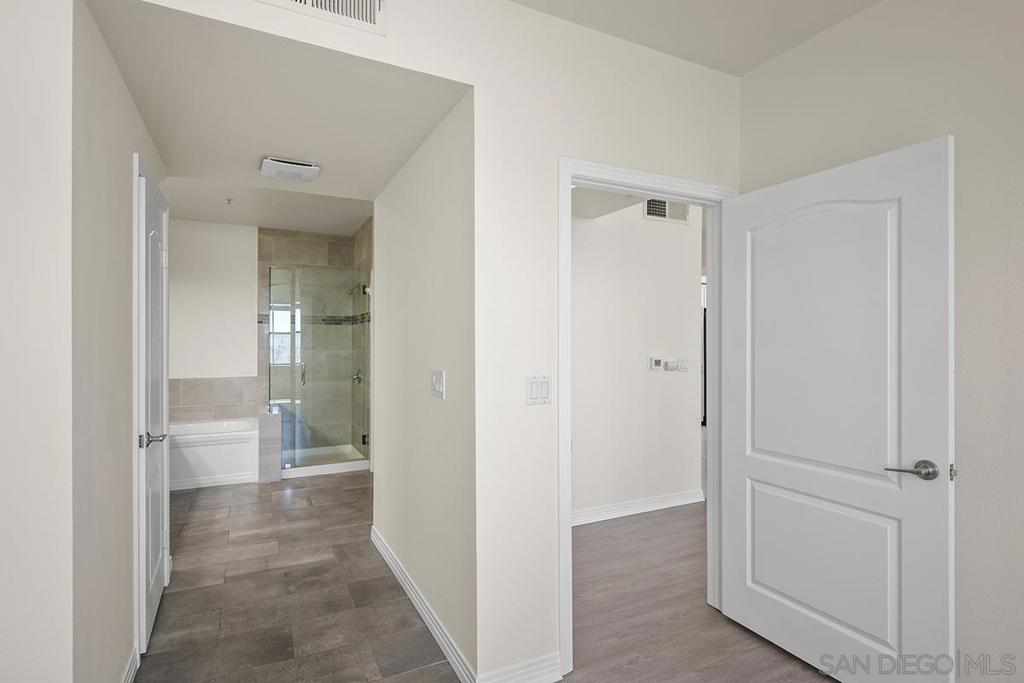 Downtown - Residential