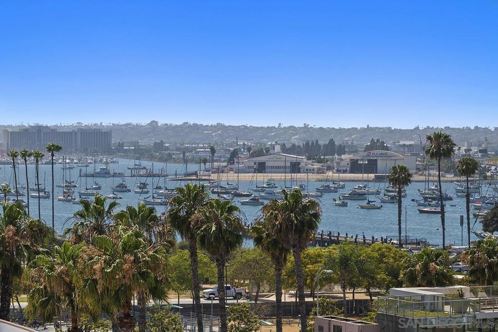 Downtown - Residential