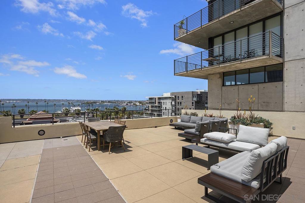 Downtown - Residential