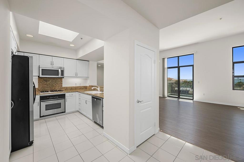 Downtown - Residential