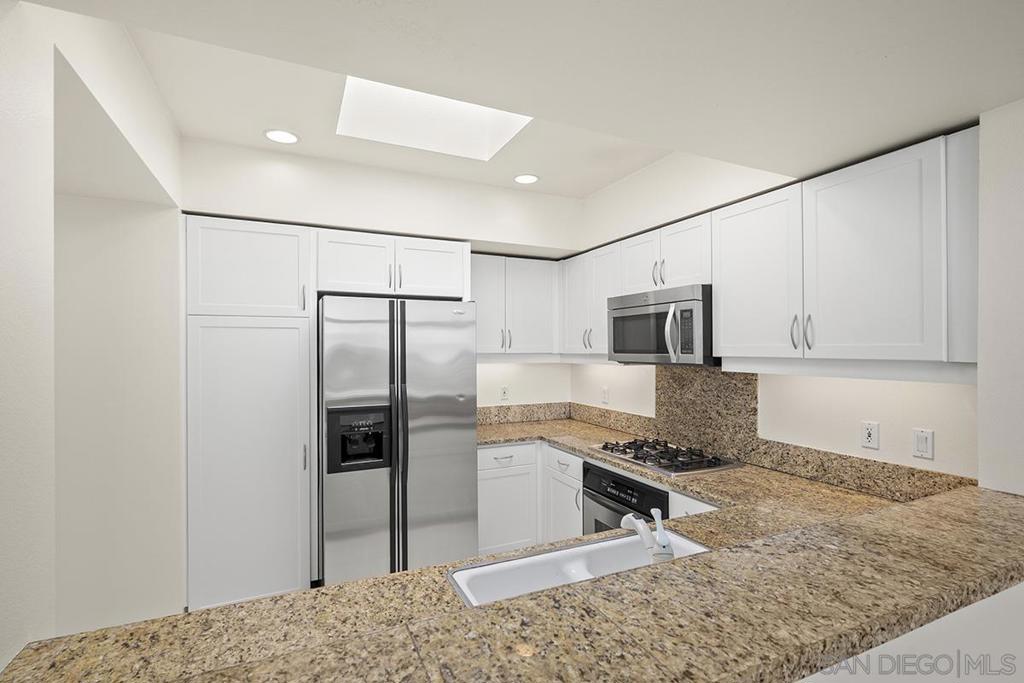 Downtown - Residential