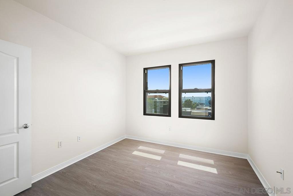 Downtown - Residential