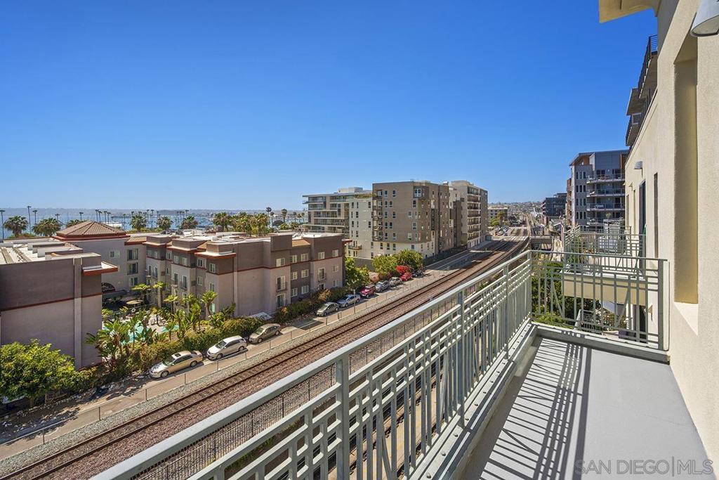 Downtown - Residential