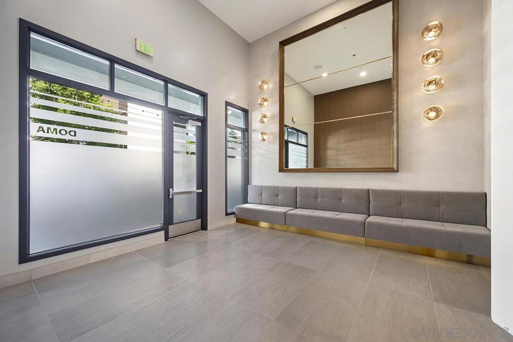 Downtown - Residential