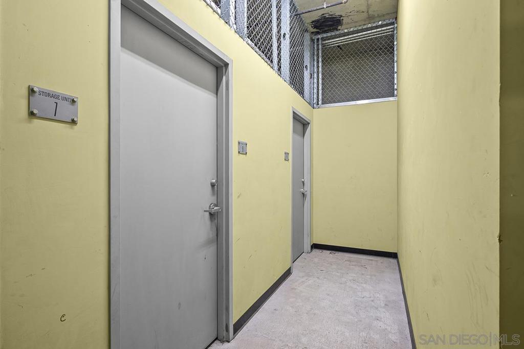 Downtown - Residential