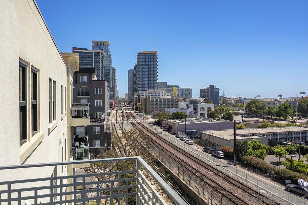 Downtown - Residential