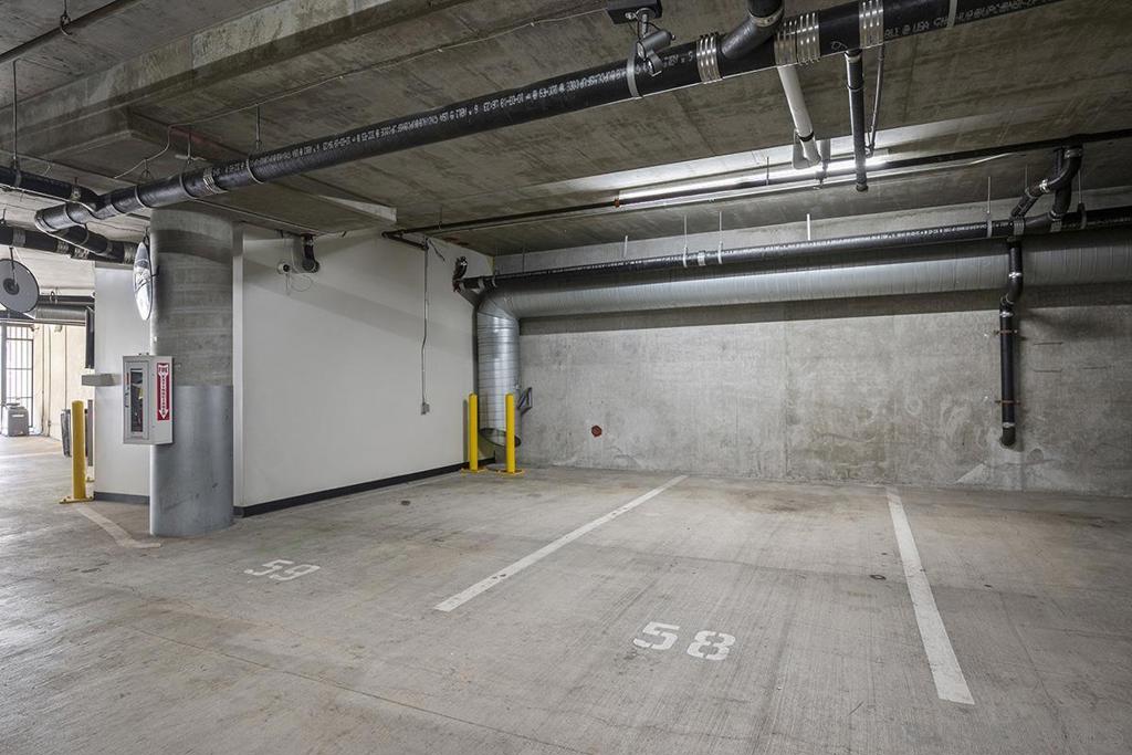 Downtown - Residential