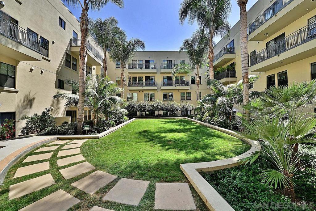 Downtown - Residential