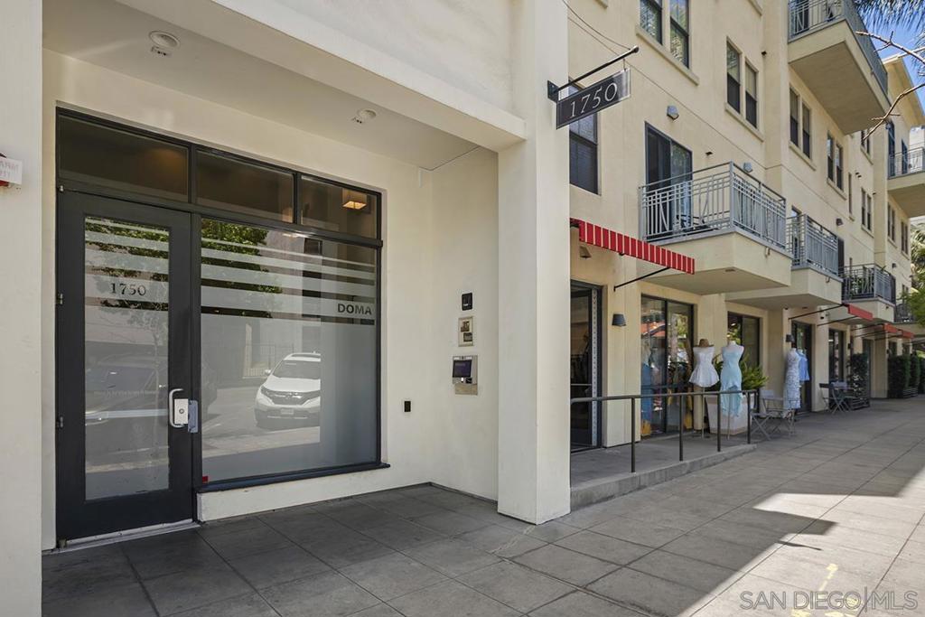 Downtown - Residential