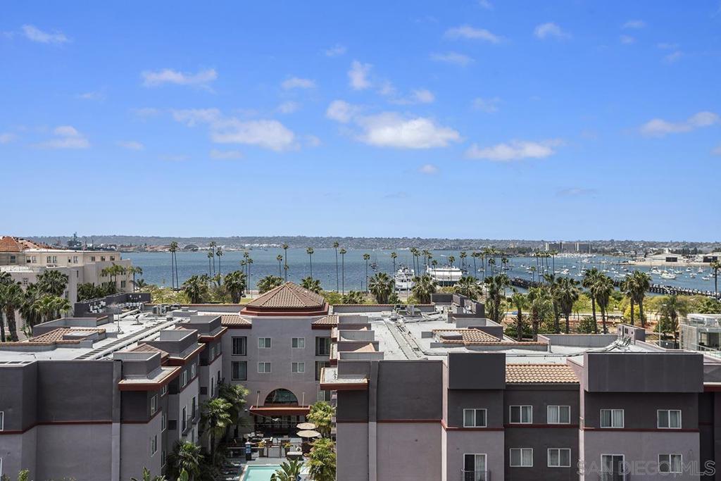 Downtown - Residential