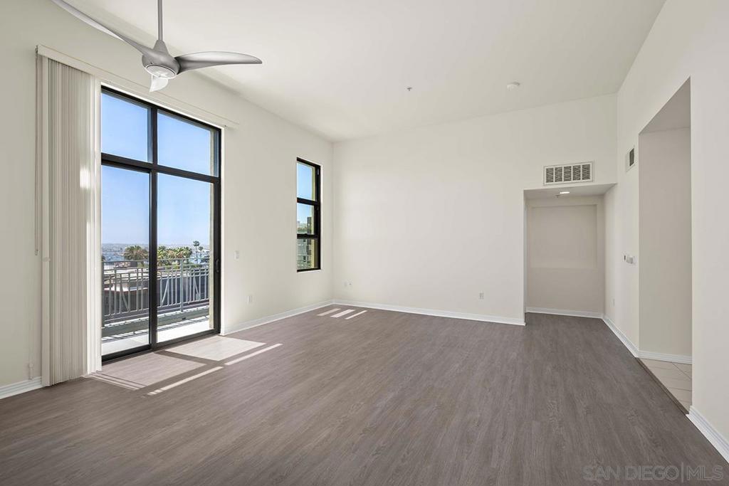 Downtown - Residential