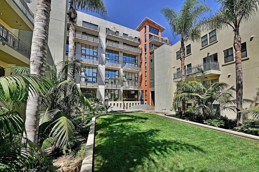 Downtown - Residential