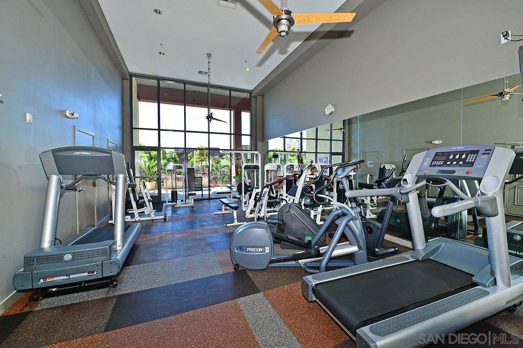 Downtown - Residential