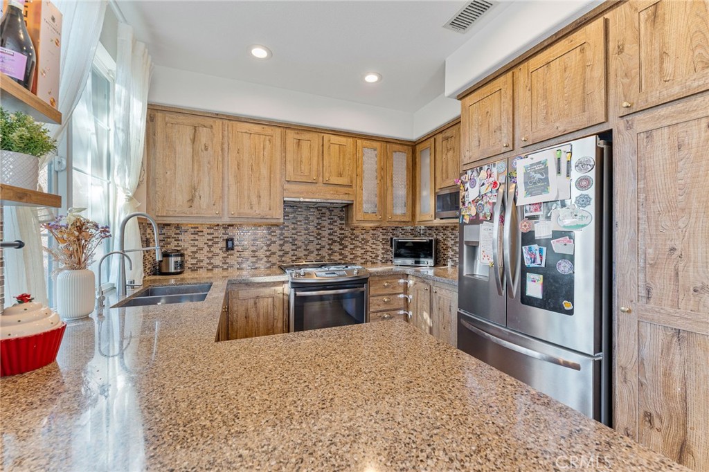 Sycamore Grove (SYGV) - Residential