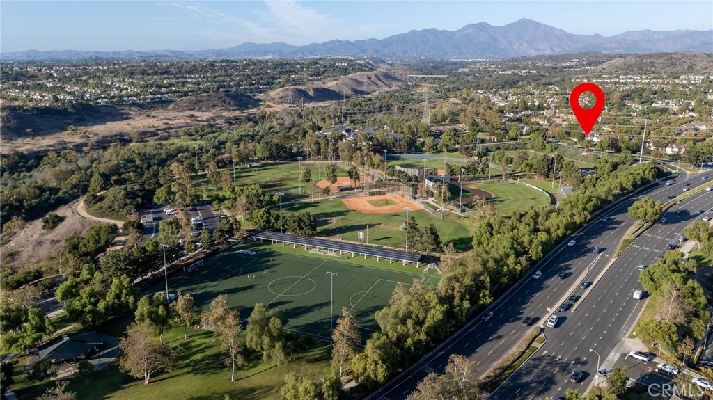 Sycamore Grove (SYGV) - Residential